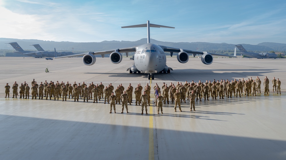 721st Mobility Support Squadron Photo