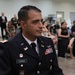 Reaching new heights: 2nd Lt. Lebron is the newest officer in the Army Reserve in Puerto Rico