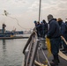 USS Paul Ignatius (DDG 117) Arrives Gdynia, Poland