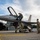 Misawa Air Base F-16 Reaches 10,000 Flying Hours