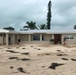 Hurricane Ian cleanup at Naval Air Station Key West