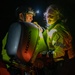 Coast Guard conducts search and rescue operations post Hurricane Ian landfall