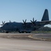 Hurlburt Field aircraft return following repositioning