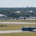 Hurlburt Field aircraft return following repositioning