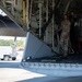 Hurlburt Field aircraft return following repositioning