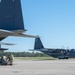 Hurlburt Field aircraft return following repositioning