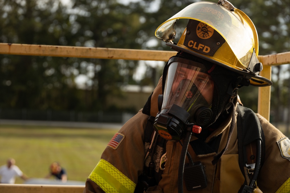 Fire Won’t Wait, Plan Your Escape!