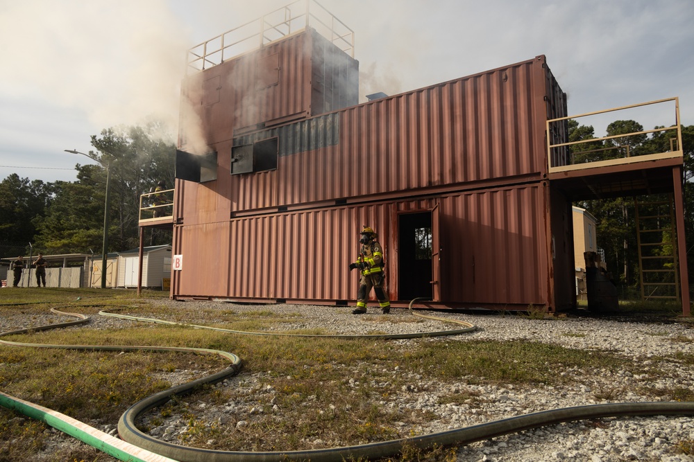 Fire Won’t Wait, Plan Your Escape!