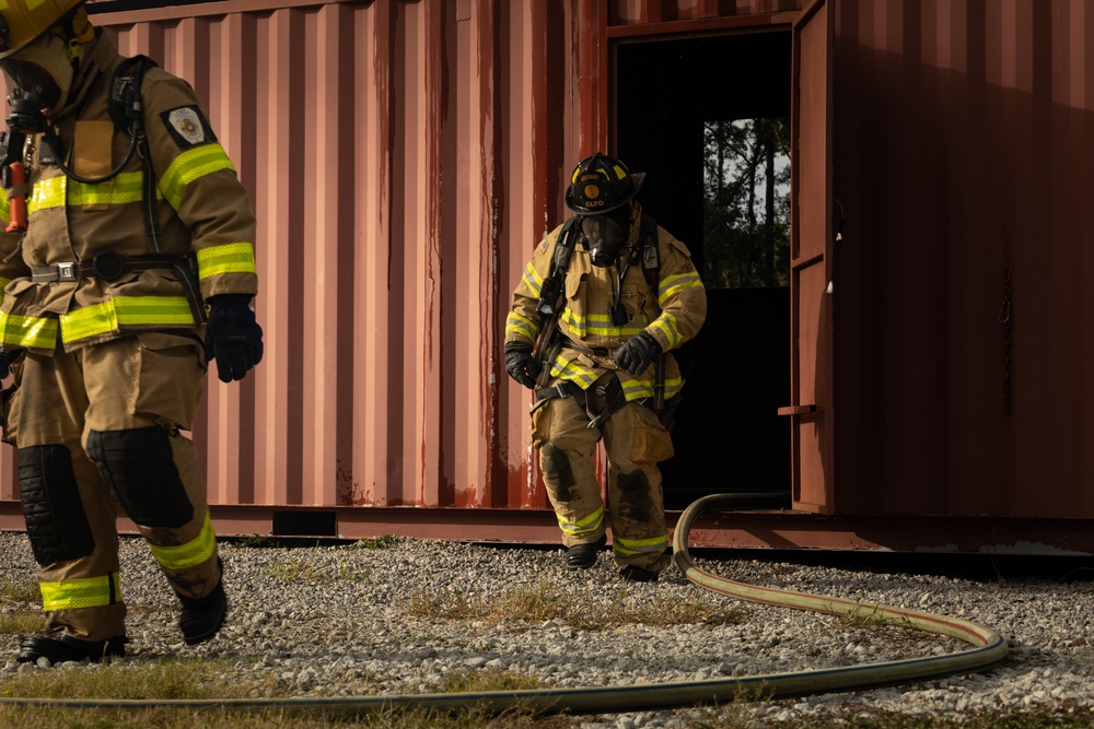 Fire Won’t Wait, Plan Your Escape!