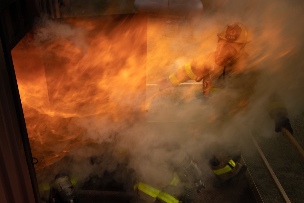 “Fire Won’t Wait, Plan Your Escape!”