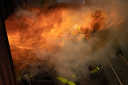 “Fire Won’t Wait, Plan Your Escape!”