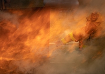 Fire Won't Wait, Plan Your Escape!