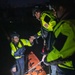 Coast Guard conducts search and rescue operations post Hurricane Ian landfall