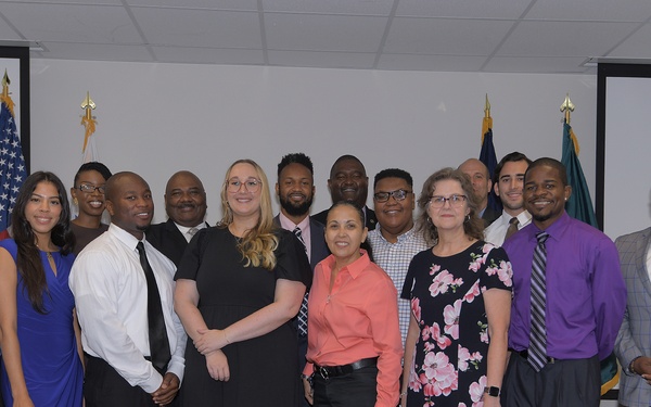 ACC-Orlando Conducts Army Fellows Graduation