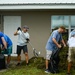 Hurricane Ian Naval Air Station Key West