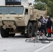 Florida National Guard Assists in Wake of Hurricane Ian