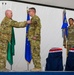 968th EAACS Inactivation Ceremony