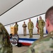 968th EAACS Inactivation Ceremony