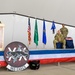 968th EAACS Inactivation Ceremony