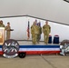 968th EAACS Inactivation Ceremony