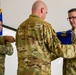 968th EAACS Inactivation Ceremony