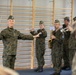 V Corps Forward welcomes new DCG