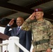 82nd Airborne Division Review marks end of All American Week 2022