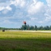 U.S. Coast Guard Training at Homestead ARB