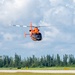 U.S. Coast Guard Training at Homestead ARB