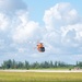 U.S. Coast Guard Training at Homestead ARB