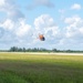 U.S. Coast Guard Training at Homestead ARB