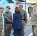 Vice President Harris visits the Republic of Korea