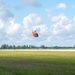 U.S. Coast Guard Training at Homestead ARB