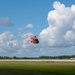 U.S. Coast Guard Training at Homestead ARB