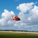 U.S. Coast Guard Training at Homestead ARB