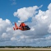 U.S. Coast Guard Training at Homestead ARB