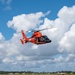 U.S. Coast Guard Training at Homestead ARB