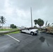 Hurricane Ian Naval Air Station Key West