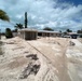 Hurricane Ian Naval Air Station Key West