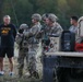 10th Mountain Division Holds Mogadishu Mile Commemorative Run