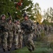 10th Mountain Division Holds Mogadishu Mile Commemorative Run