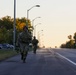 10th Mountain Division Holds Mogadishu Mile Commemorative Run