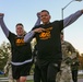 10th Mountain Division Holds Mogadishu Mile Commemorative Run