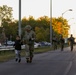 10th Mountain Division Holds Mogadishu Mile Commemorative Run