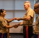 MCRC personnel receive awards