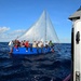 Coast Guard repatriates 120 people to Cuba