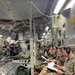 The 459th AES holds innovative medical exercise with medical squadrons, SFS