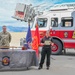 Hill AFB Fire Department announces Prevention Week Proclamation