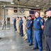 Hill AFB Fire Department announces Prevention Week Proclamation