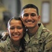 Mother, son begin Army journey together